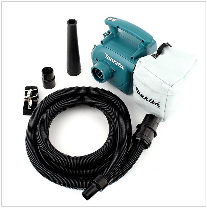 Immagine prodotto Makita DVC350Z (Aspirapolvere a umido e a secco)