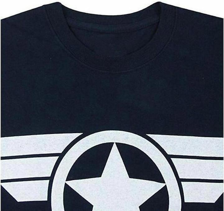 Actual product image Captain America UTNS5471 P (S)