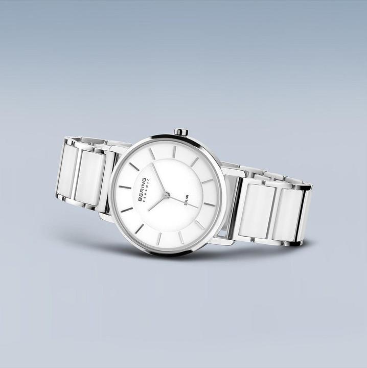 Actual product image Bering Damenuhr (Analogue wristwatch, 35 mm)