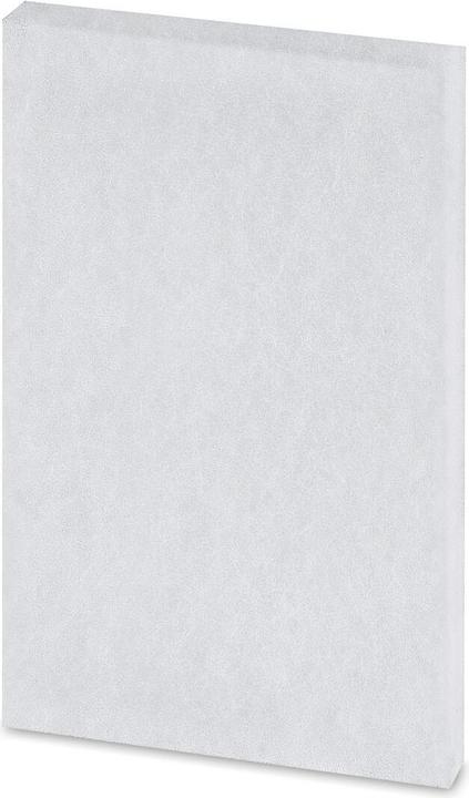 Actual product image Helios HELI ELFBR 200 replacement air filter for LFBR 200 1 set = 5 pieces
