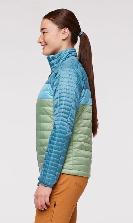 Produktbild Cotopaxi Capa Insulated Jacket (XS)
