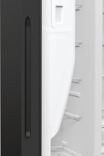 Immagine prodotto Gorenje Kühl/Gefrierkombi SbS (566 l)