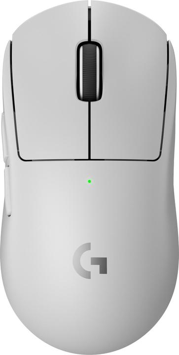 Logitech G Pro X Superlight 2 (Kabellos)