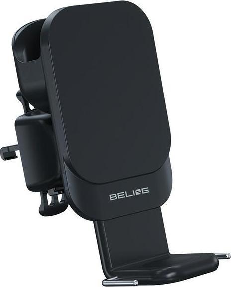 Image du produit Beline uchwyt samochodowy z ładowaniem indukcyjnym BLNWCH01 3w1 Smartphone/iWatch/Airpods