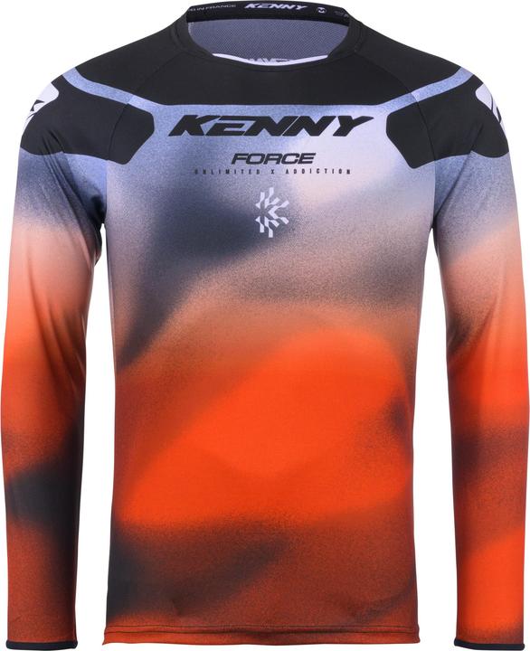 Fog Orange