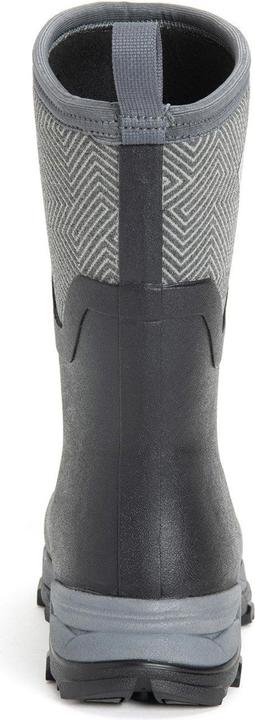 Image du produit Muck Boot Bottes en caoutchouc Arctic Ice Vibram design géométrique (41)