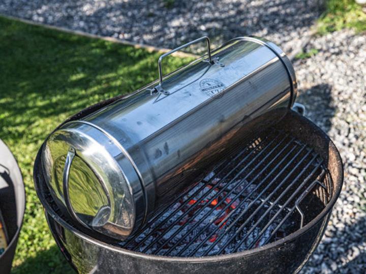 Produktbild Muurikka Räucherofen Outdoor