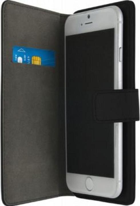Image du produit Bigben Connected Universal Book Case 5.0" by BigBen Juodas (Universel)
