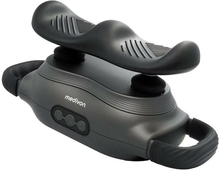 Medivon Force Massager (mit Zubehör)