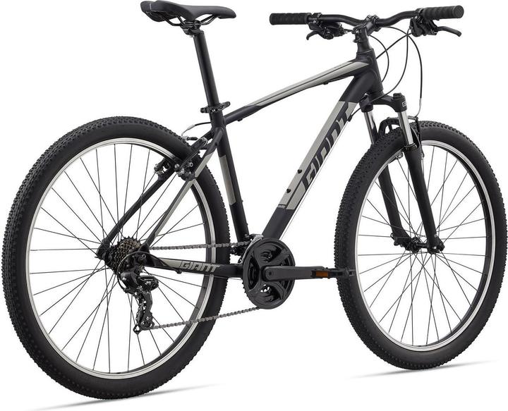 Produktbild Giant ATX black
