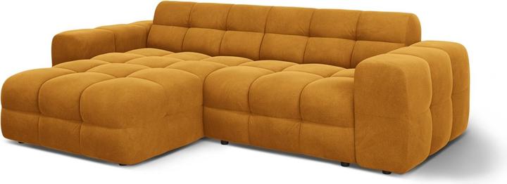 Actual product image Micadoni Kendal (Corner sofa)