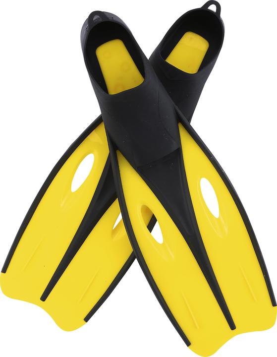 Actual product image Bestway Diving fins Endura (35 - 37)