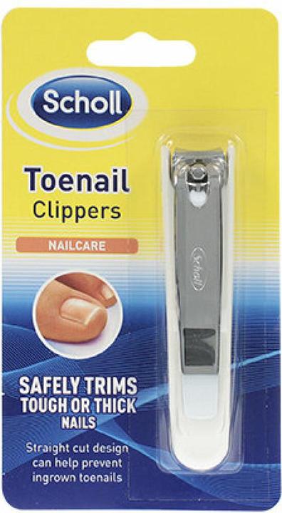 Scholl Toenail