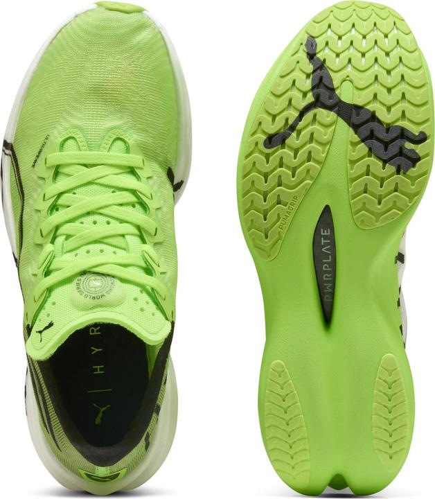 Produktbild Puma Deviate NITRO Elite 3 HYROX Wns (40.5)