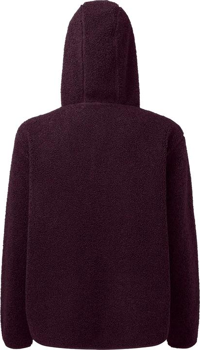 Produktbild Tri Dri Kapuzenpullover mit kurzem Reissverschluss (XS)