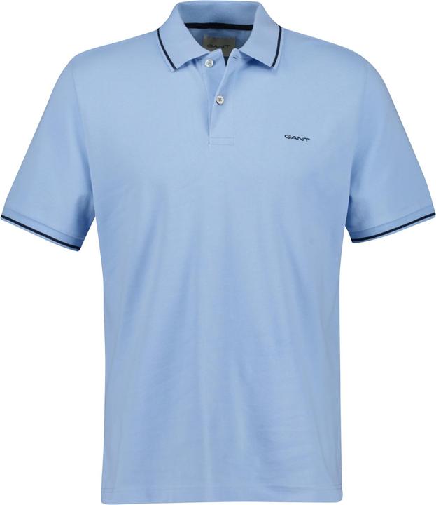 GANT Tipping Pique Polo