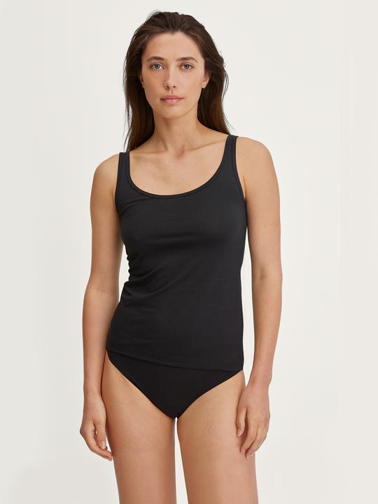 Image du produit Calida Essential Cotton Tank-Top (L)