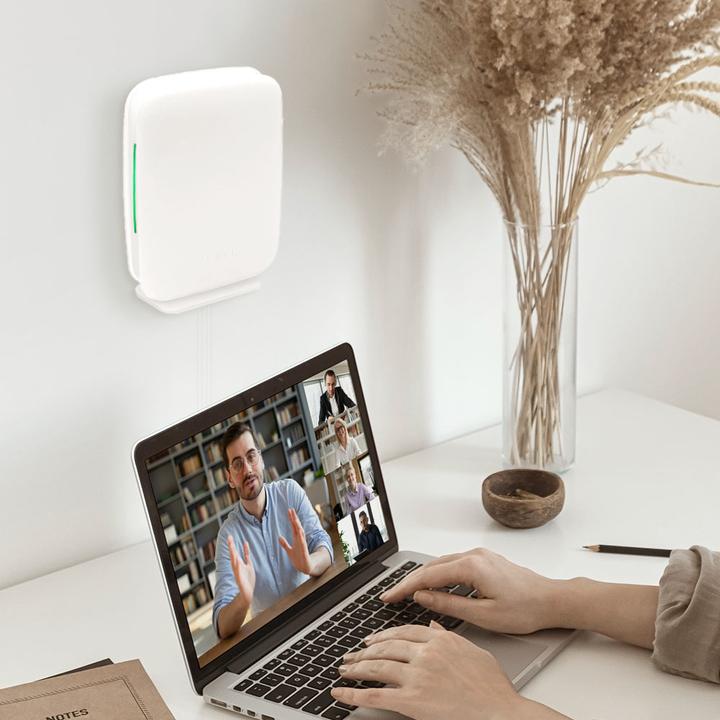 Produktbild Zyxel WL-Router Multy M1 MESH AX1800 WiFI System