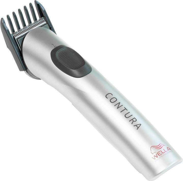 Actual product image Wella Contura