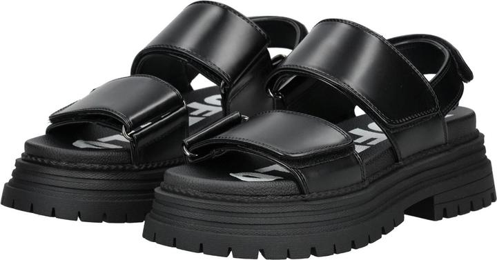 Buffalo Sandalen (37)