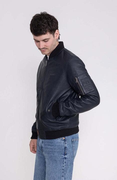 Immagine prodotto Bombers Original Giacca di pelle Viper M (M)