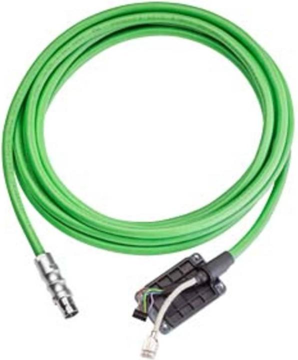 Actual product image Siemens PLC connection cable 6AV2181-5AF08-0AX0 6AV21815AF080AX0
