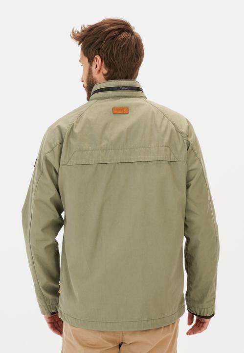 Produktbild Camel Active Fieldjacket aus reiner Baumwolle (102)