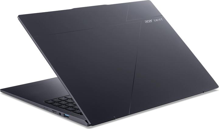 Immagine prodotto Acer Swift Go 16 OLED (16", 16 GB, 1000 GB, DE)