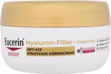 Immagine prodotto Eucerin Hyaluron-Filler + Elasticity Set (Crema corpo, 200 ml)