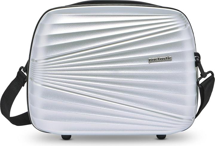 Pactastic Collection 02 Beautycase 34 cm