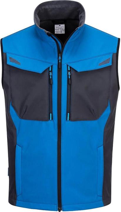 Produktbild Portwest WX3 Weste (L)