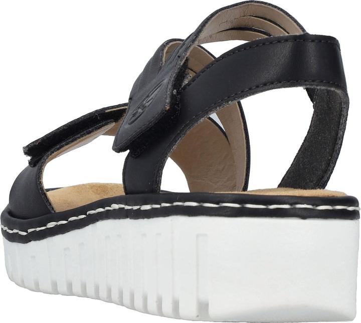 Actual product image Rieker Sandalen (41)