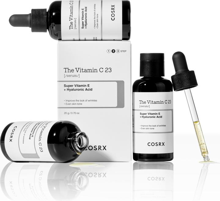 Produktbild Cosrx The Vitamin C 23 (20 ml)