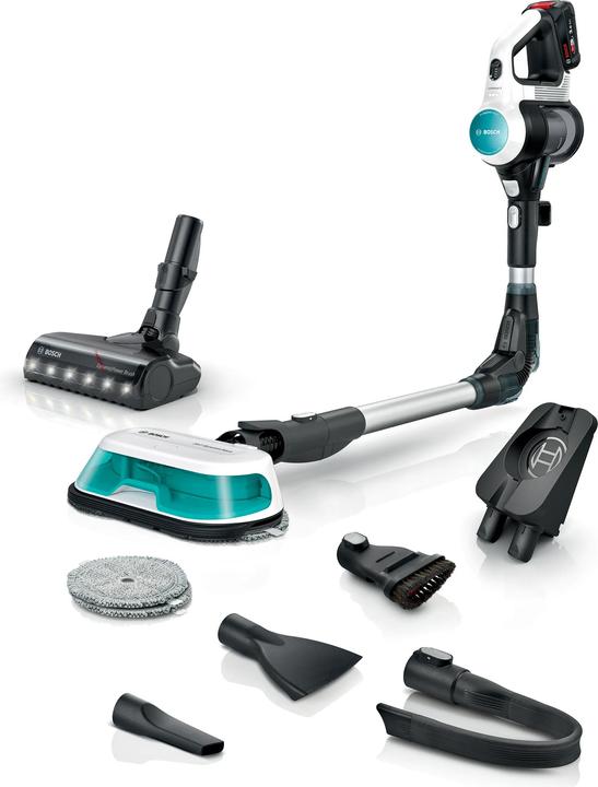 Produktbild Bosch Hausgeräte BCS71HYG4