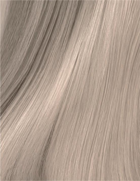 Image du produit Revlon Couleur Excel Gloss (DEEP SATIN Blond moyen cendré irisé mat)