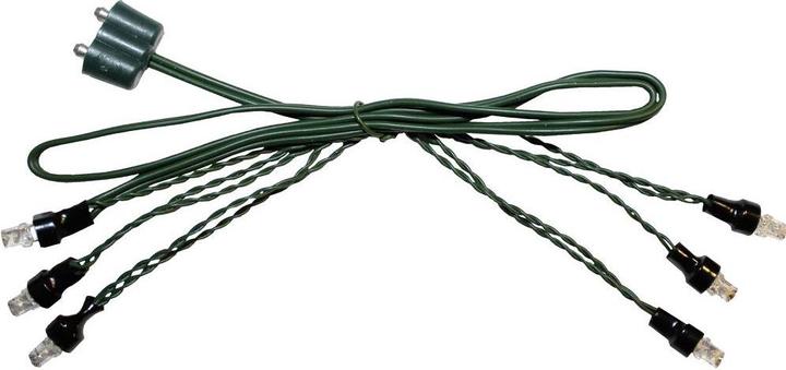 Actual product image Kahlert Licht Type d'ampoule (0.60 m)