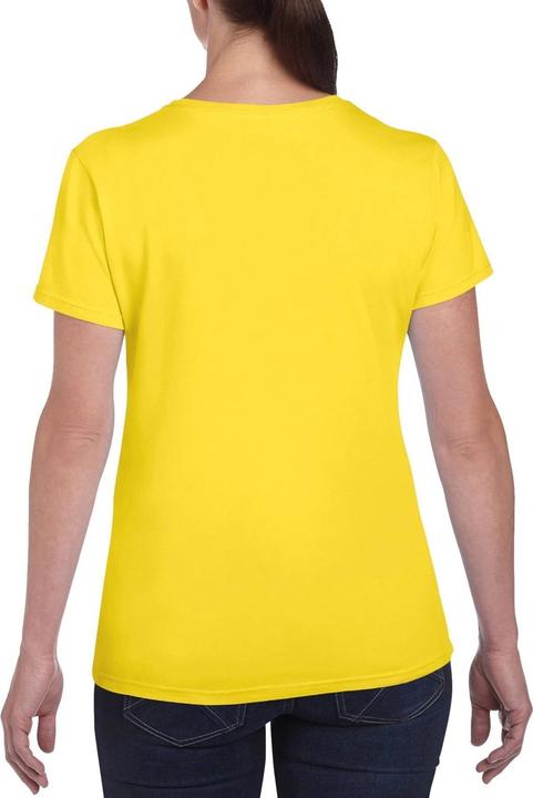 Actual product image Gildan Tshirt Tight (L)