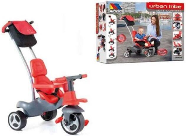 Immagine prodotto Molto Trike urbano Easy Control