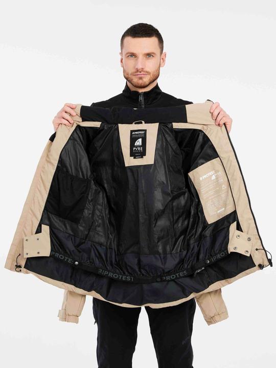 Produktbild Protest Snowjackets PRTSUPERIOR24 snowjacket (L)