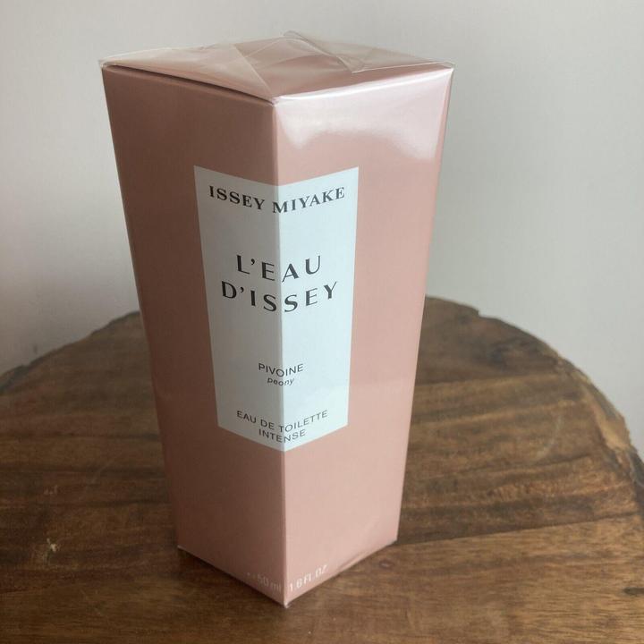 Produktbild Issey Miyake L'eau d' Issey (Eau de Toilette, 50 ml)