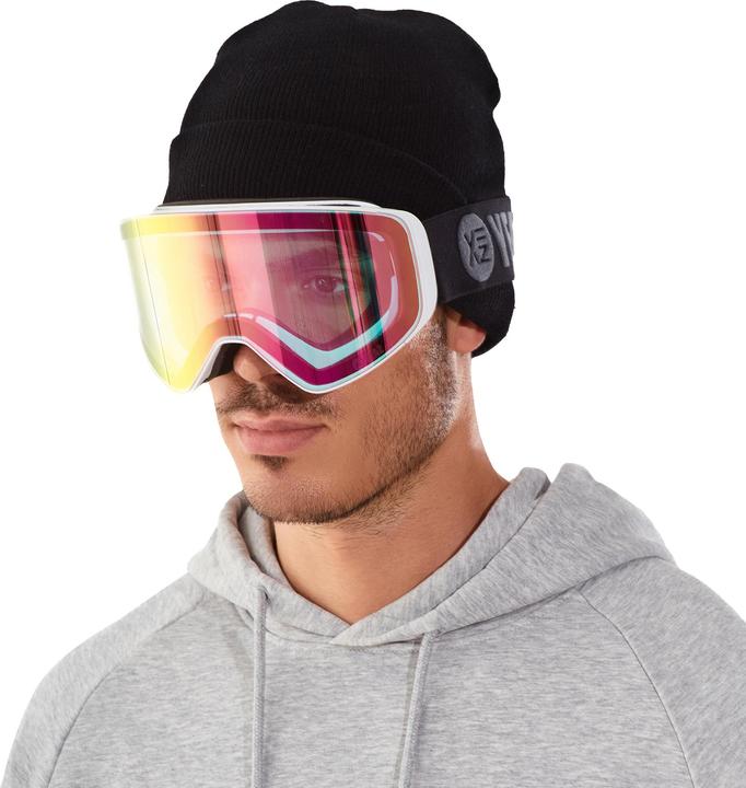 Actual product image Yeaz Apex