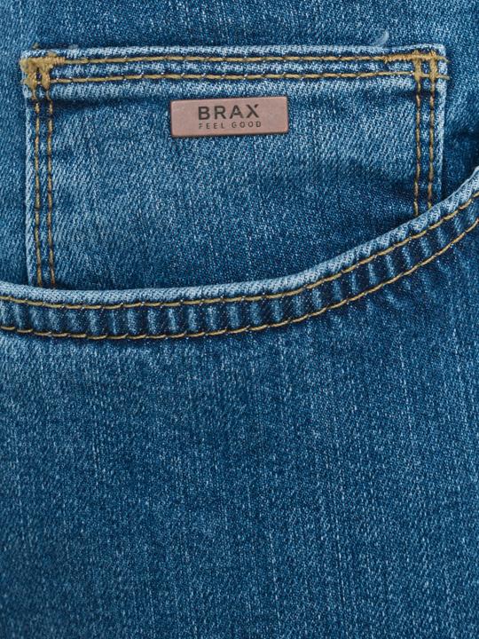 Immagine prodotto BRAX Jeans Regular Fit "Cadiz" blu usati (W31/L32)