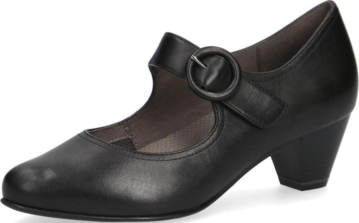 Caprice Slipper (39)