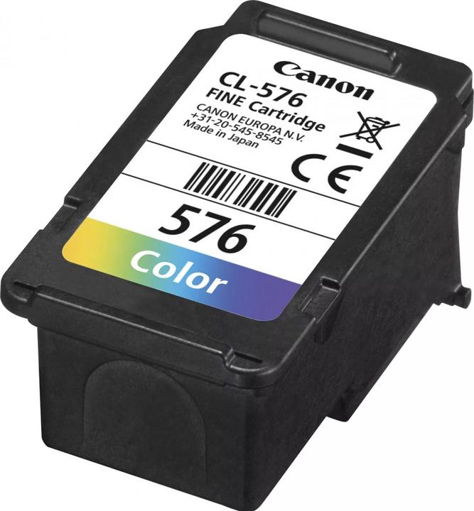 Image du produit Canon CL-576 (Color)