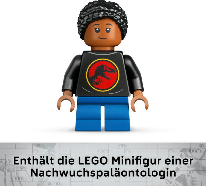Produktbild LEGO Jurassic World (76969, LEGO Jurassic World)