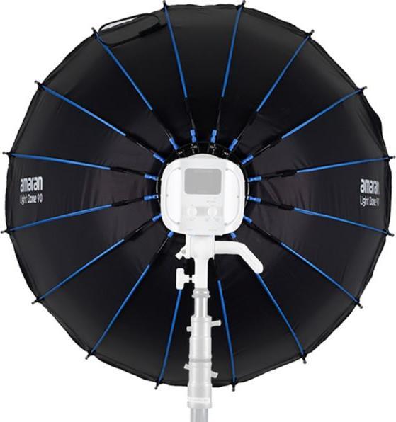 Produktbild Amaran Light Dome 90 (Lichtformer)