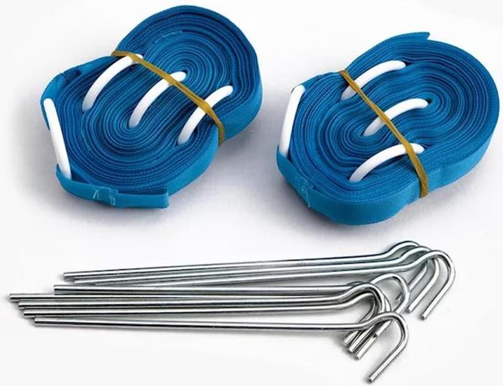 Actual product image Speedminton Set S700