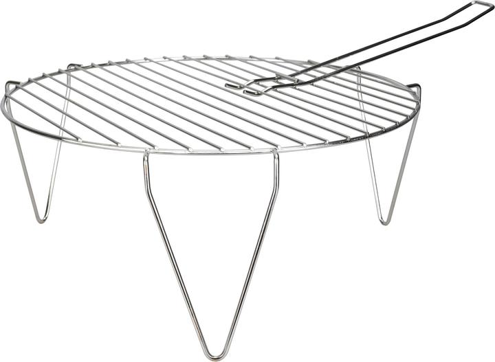 Produktbild Nouvel Feuer/Grill