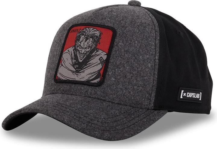 Actual product image Capslab Batman - The Joker - U size