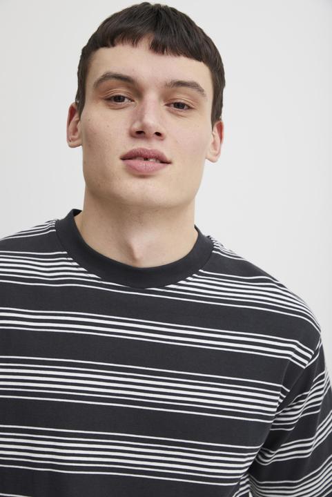 Immagine prodotto Casual Friday t-shirt casual a righe tue y/d (M)